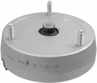 Вузол опорного підшипника амортизаційної стійки Sachs 802 626