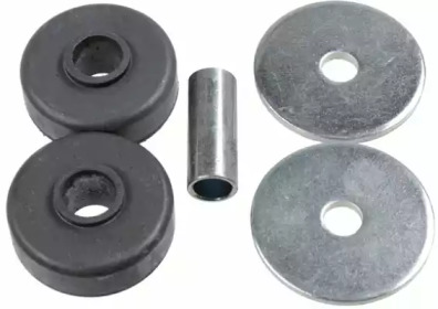 Опора амортизатора верхня Sachs 802 693