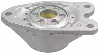 Опора амортизатора верхня Sachs 803 045