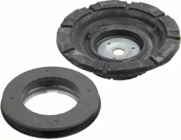 Вузол опорного підшипника амортизаційної стійки Sachs 803 105