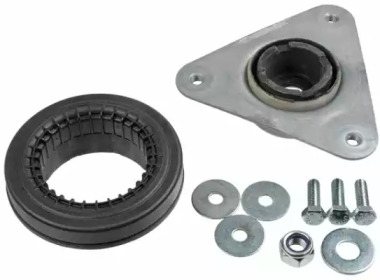 Опора амортизатора верхня Sachs 803 116