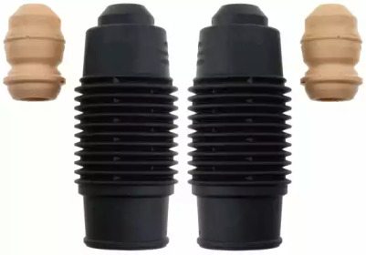 Захисний комплект амортизатора Sachs 900 037