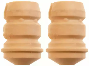 Відбійники амортизатора (2 шт.) с пластмаси (поліуретану) Sachs 900 050