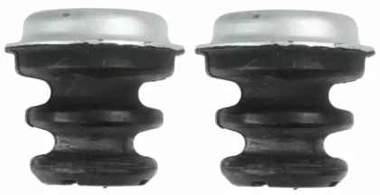 Комплект відбійників амортизатора (2шт.) Sachs 900 238