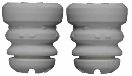 Захисний комплект амортизатора Sachs 900 340