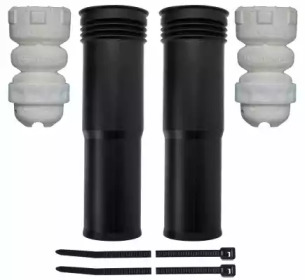 Р/к пильовика амортизатора Sachs 900 361