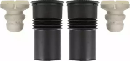 Захисний комплект Sachs 900 400