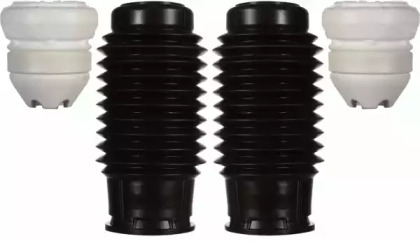 Захисний комплект амортизатора Sachs 900 411