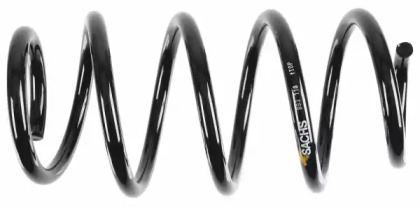 Пружина подвески Sachs 993 118