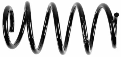 Пружина Sachs 993 119