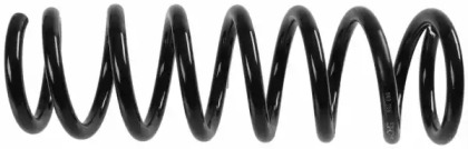 Пружина підвіски Sachs 994 096