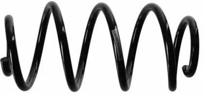 Пружина підвіски Sachs 994 730