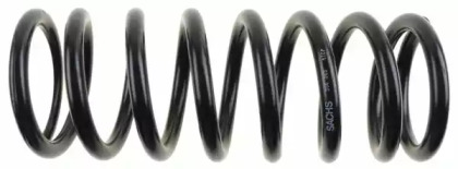 Пружина підвіски Sachs 996 065