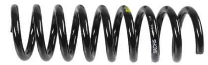Пружина підвіски Sachs 996 612
