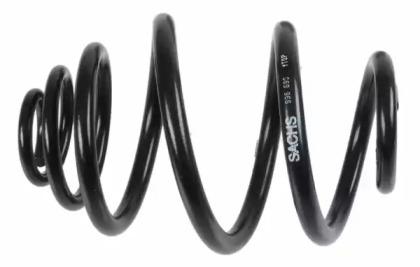 Пружина подвески Sachs 996 690