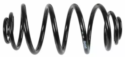 Пружина подвески Sachs 996 706