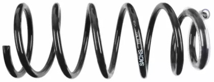 Пружина Sachs 996 814