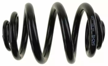 Пружина підвіски Sachs 996 921