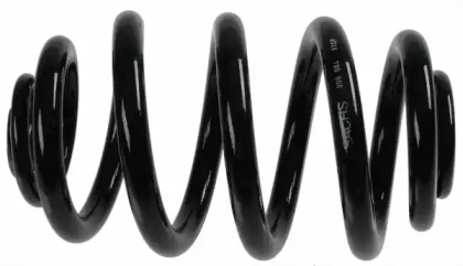 Пружина підвіски Sachs 996 984