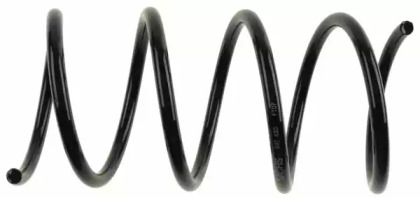 Пружина підвіски Sachs 997 620