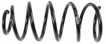 Пружина подвески Sachs 997 812