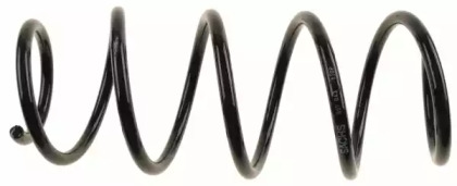 Пружина подвески Sachs 997 843