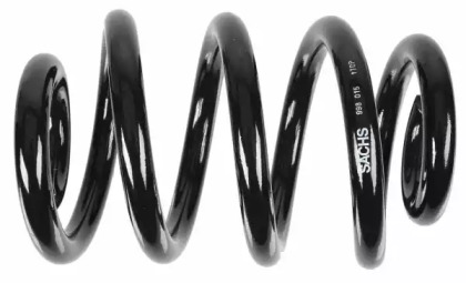 Пружина подвески Sachs 998 015
