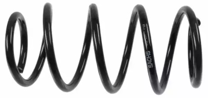 Пружина Sachs 998 039