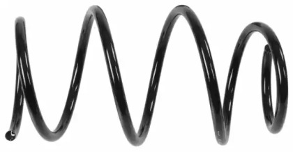 Пружина подвески Sachs 998 048