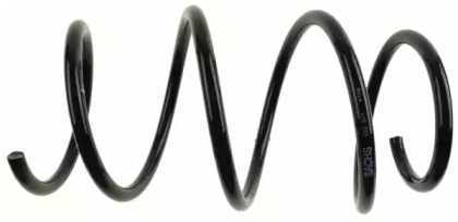 Пружина подвески Sachs 998 049