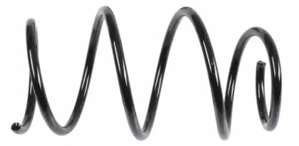 Пружина подвески Sachs 998 056