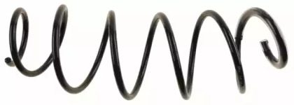 Пружина подвески Sachs 998 073
