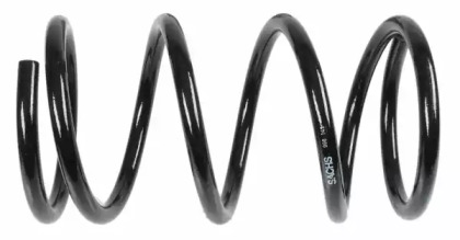 Пружина подвески Sachs 998 143