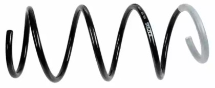 Пружина подвески Sachs 998 390
