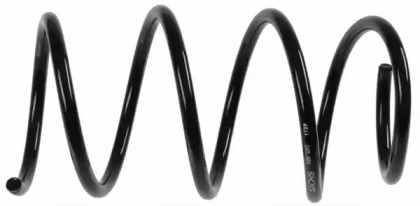 Пружина подвески Sachs 998 460