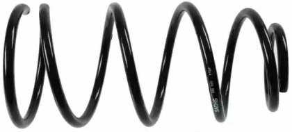 Пружина подвески Sachs 998 503
