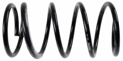 Пружина подвески Sachs 998 580