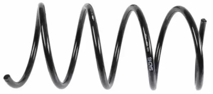 Пружина подвески Sachs 998 650