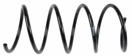Пружина Sachs 998 862