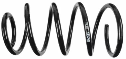 Пружина подвески Sachs 998 941