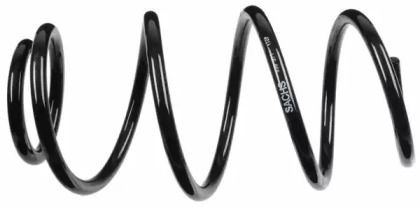 Пружина Sachs 998 971