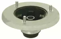 Опора амортизатора верхня Sachs 802 056