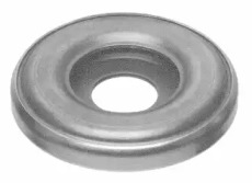 Підшипник верхньої опори кульковий Sachs 801 001