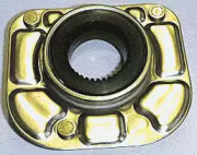 Опора амортизатора верхня Sachs 802 107