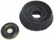 Вузол опорного підшипника амортизаційної стійки Sachs 802 229