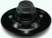 Опора амортизатора верхня Sachs 802 007