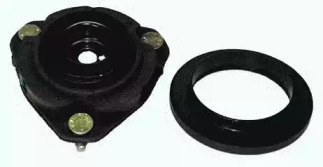 Вузол опорного підшипника амортизаційної стійки Sachs 802 289