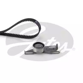 Комплект ременя ГРМ Gates K015050XS