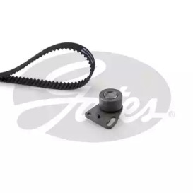 Комплект ременя ГРМ Gates K015069