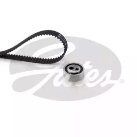 Ременный комплект PowerGrip® Gates K015127XS